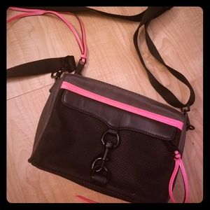 Crossbody purse